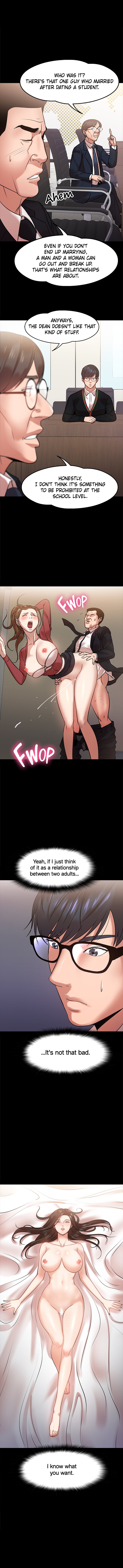 Are You Just Going To Watch? - Chapter 15 [photo 8] - MangaPorn