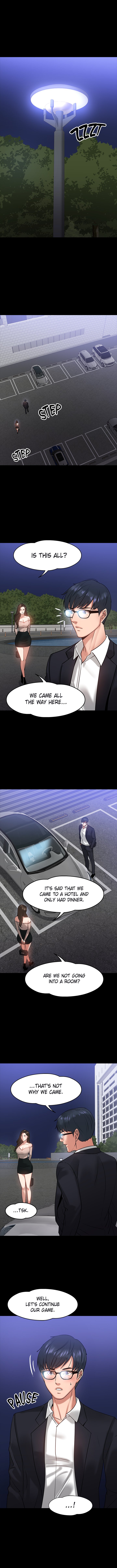 Are You Just Going To Watch? - Chapter 16 [photo 8] - MangaPorn