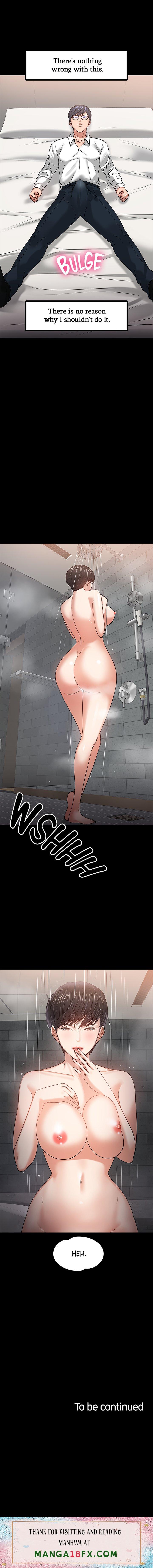 Are You Just Going To Watch? - Chapter 18 [photo 18] - MangaPorn