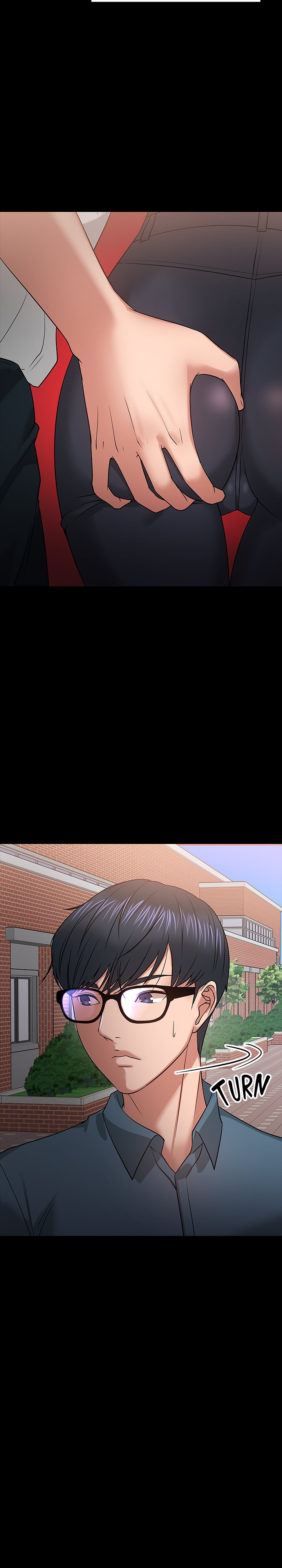 Are You Just Going To Watch? - Chapter 19 [photo 4] - MangaPorn