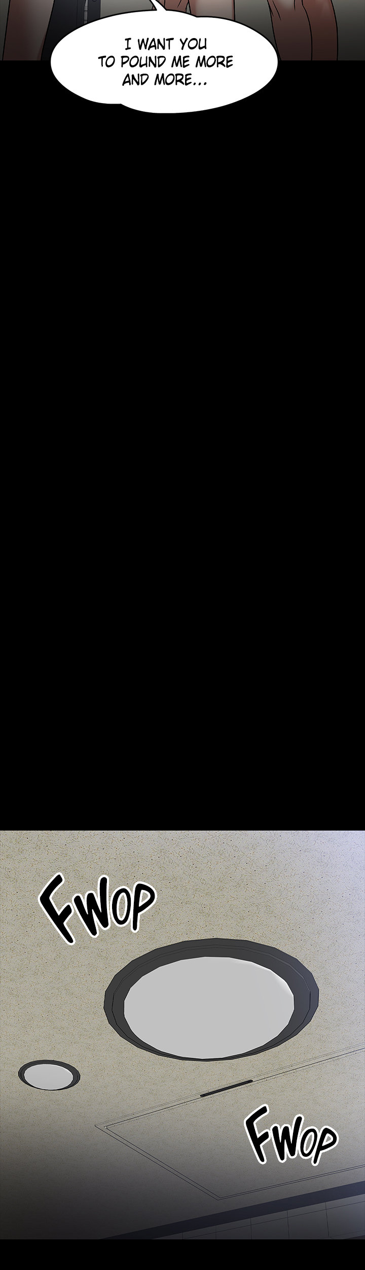 Are You Just Going To Watch? - Chapter 21 [photo 15] - MangaPorn