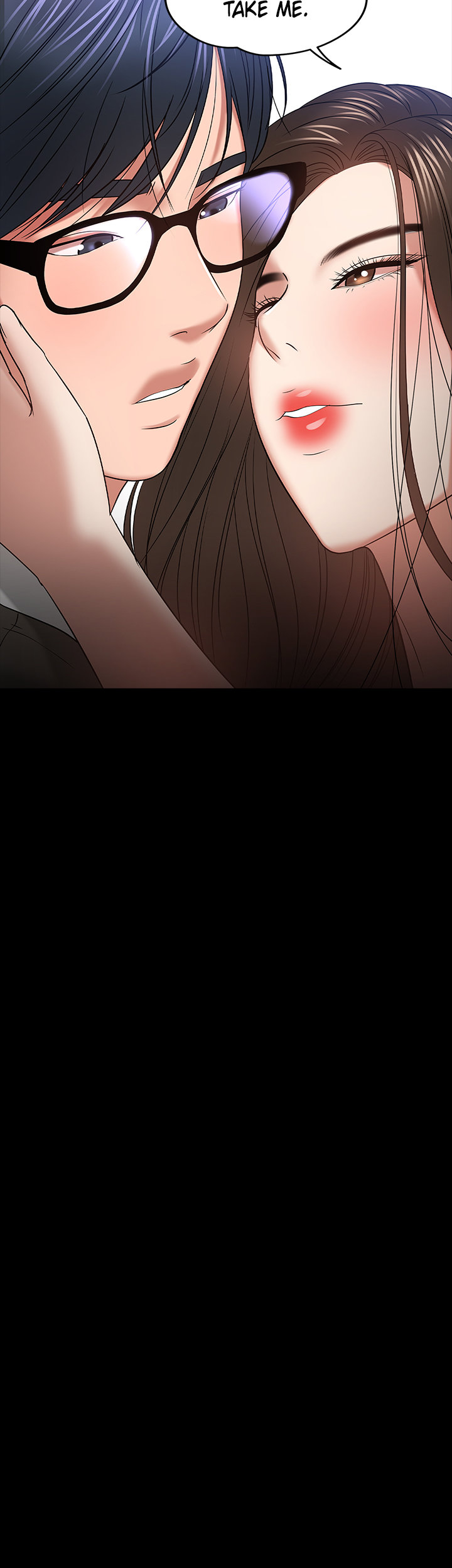 Are You Just Going To Watch? - Chapter 21 [photo 21] - MangaPorn