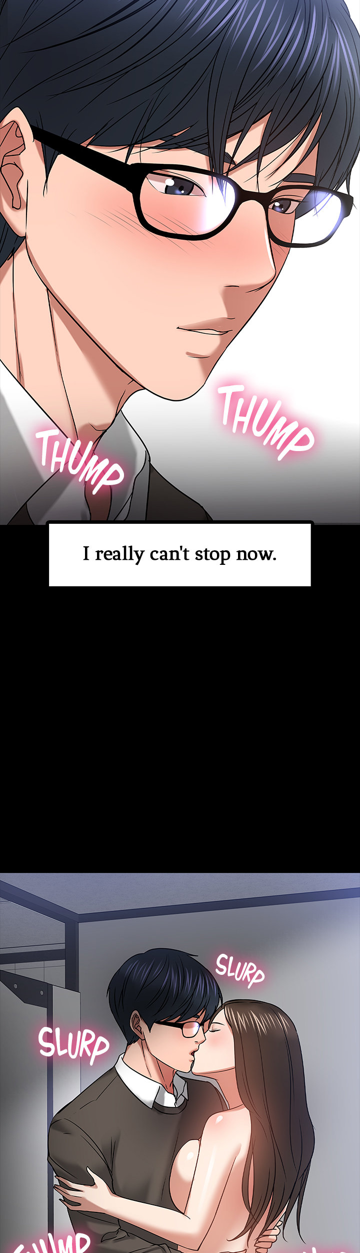 Are You Just Going To Watch? - Chapter 21 [photo 23] - MangaPorn