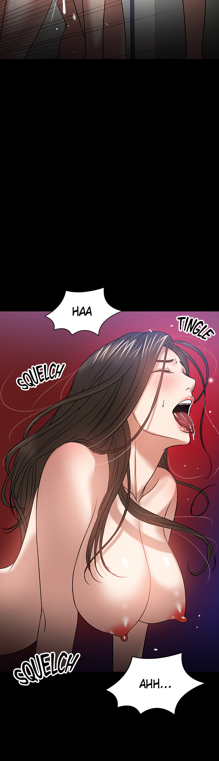 Are You Just Going To Watch? - Chapter 21 [photo 25] - MangaPorn