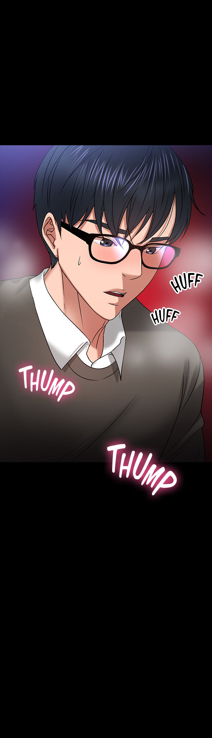 Are You Just Going To Watch? - Chapter 21 [photo 26] - MangaPorn