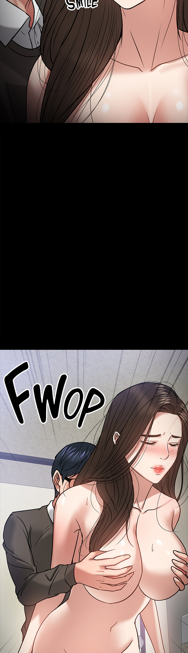 Are You Just Going To Watch? - Chapter 21 [photo 40] - MangaPorn