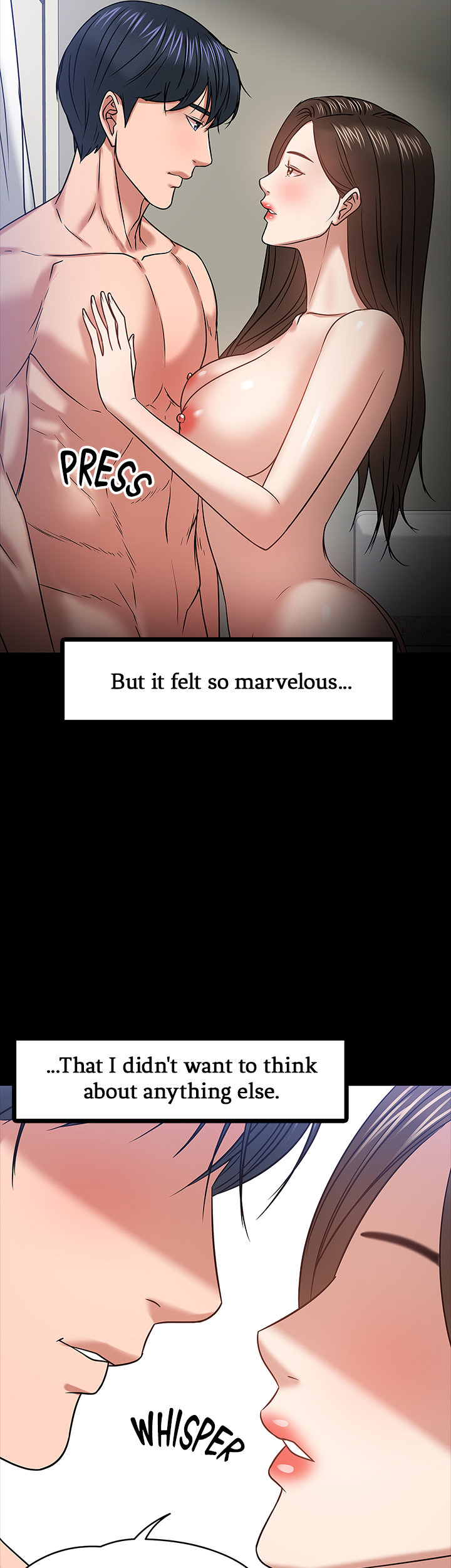 Are You Just Going To Watch? - Chapter 21 [photo 48] - MangaPorn