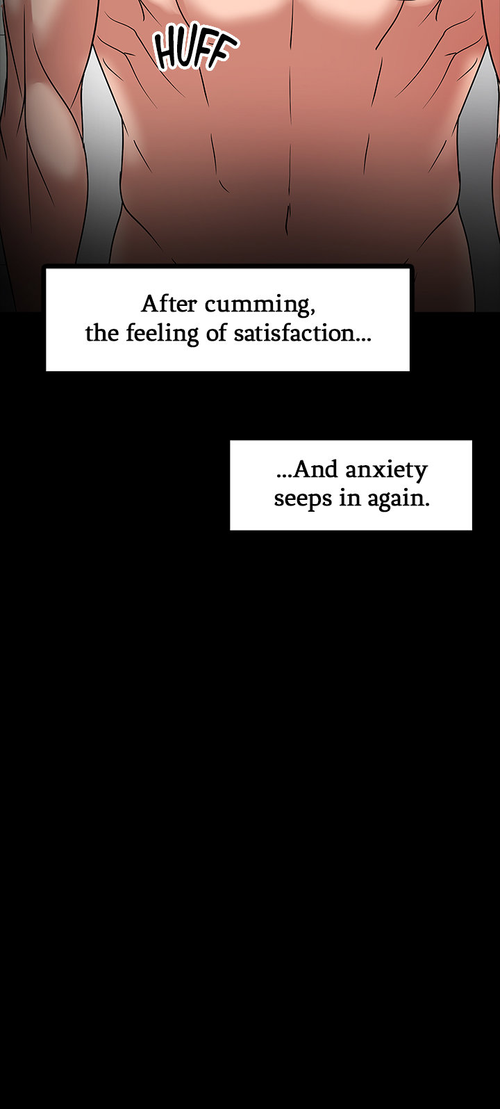 Are You Just Going To Watch? - Chapter 21 [photo 66] - MangaPorn