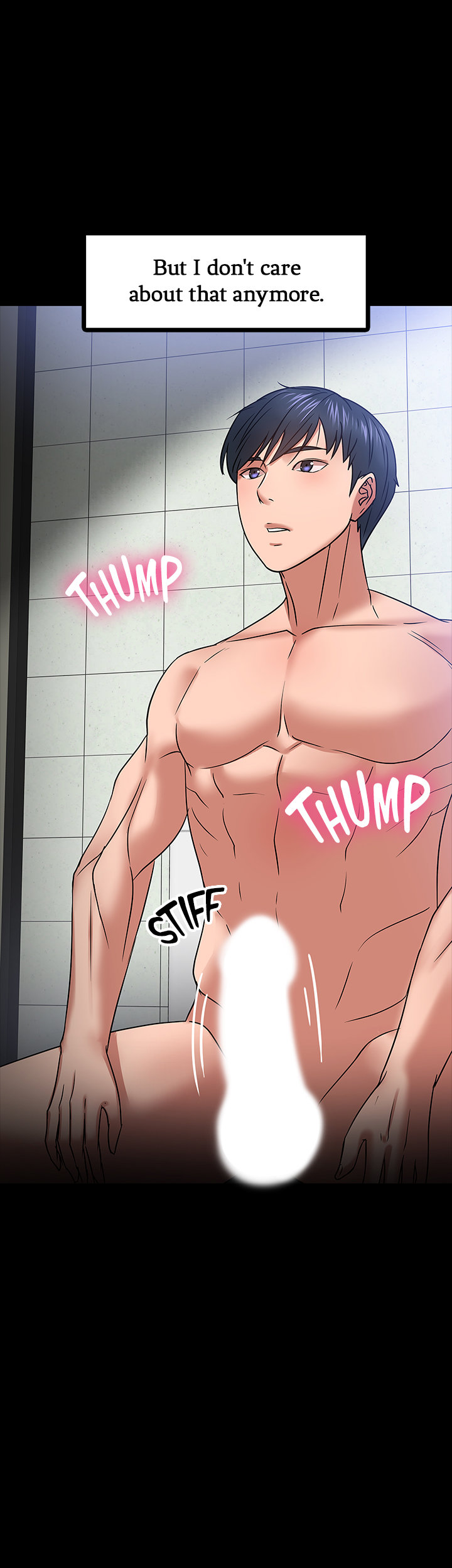 Are You Just Going To Watch? - Chapter 21 [photo 69] - MangaPorn