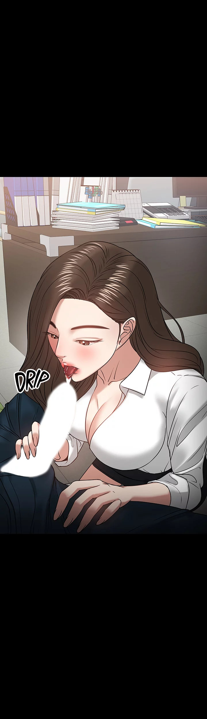 Are You Just Going To Watch? - Chapter 22 [photo 14] - MangaPorn