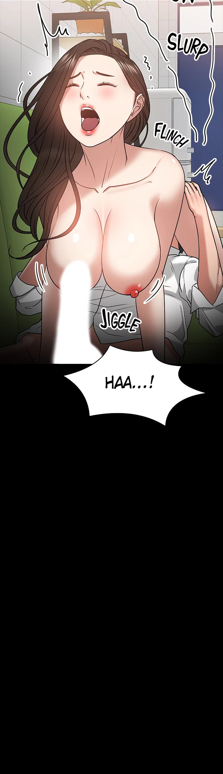 Are You Just Going To Watch? - Chapter 22 [photo 40] - MangaPorn