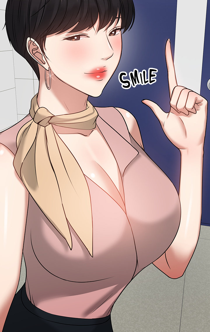 Are You Just Going To Watch? - Chapter 23 [photo 51] - MangaPorn