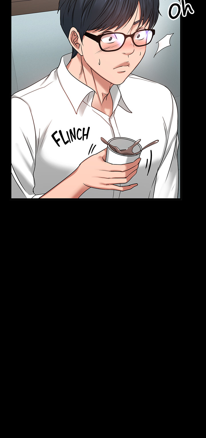 Are You Just Going To Watch? - Chapter 24 [photo 27] - MangaPorn