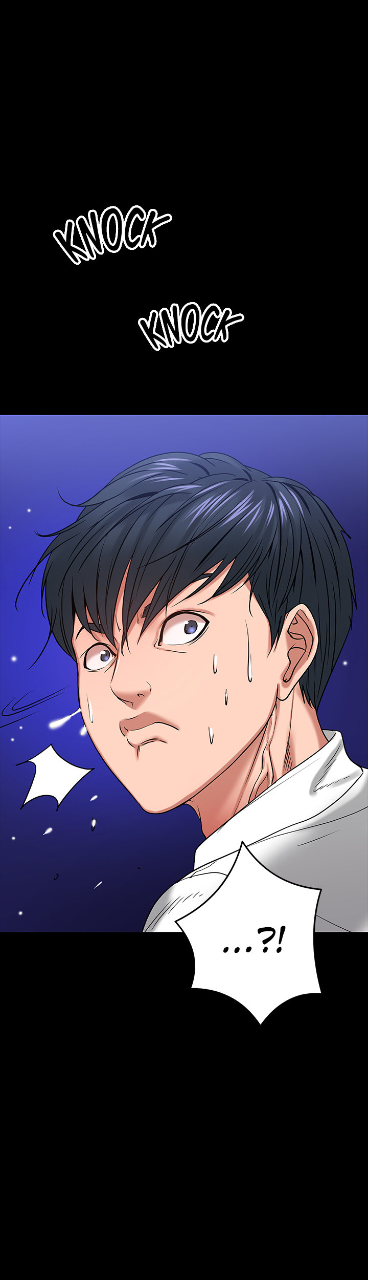 Are You Just Going To Watch? - Chapter 24 [photo 6] - MangaPorn