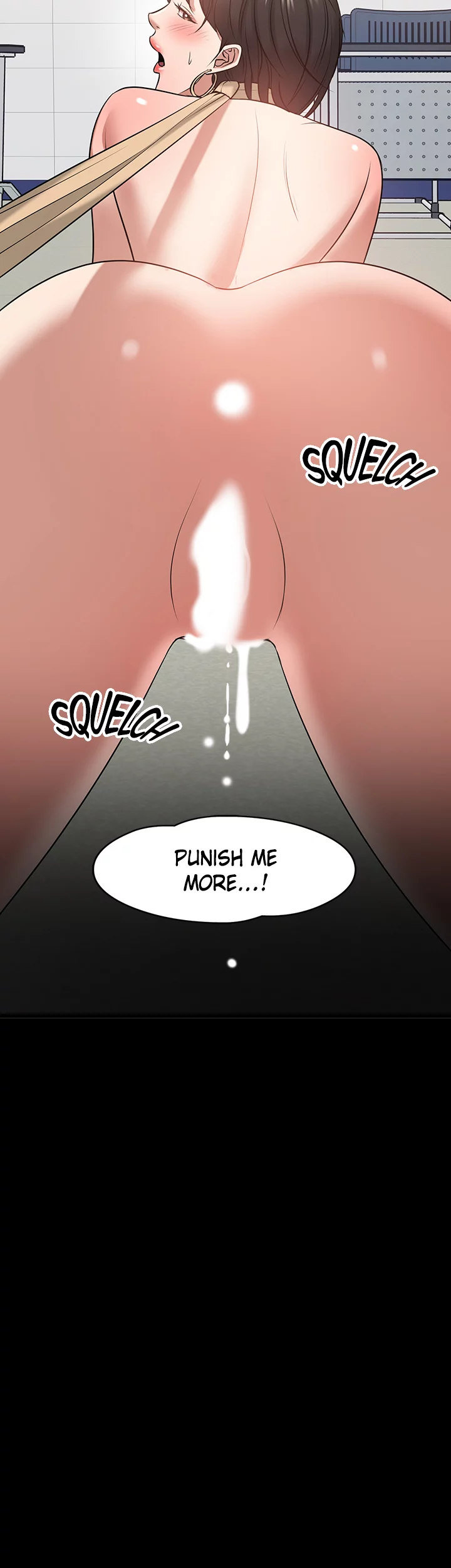 Are You Just Going To Watch? - Chapter 25 [photo 44] - MangaPorn