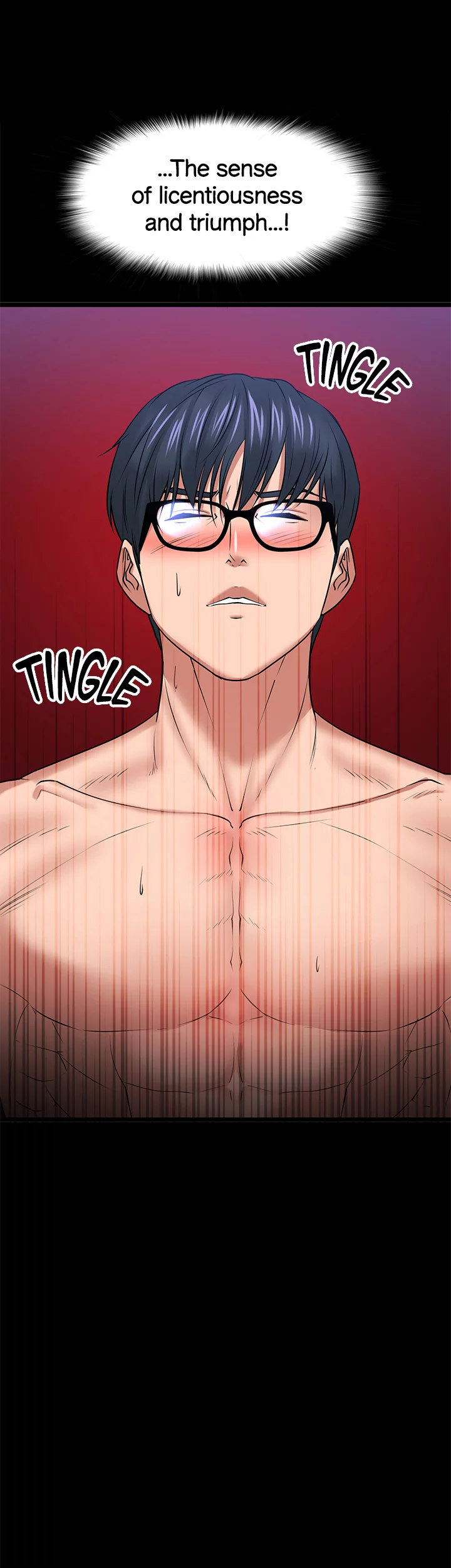 Are You Just Going To Watch? - Chapter 25 [photo 61] - MangaPorn