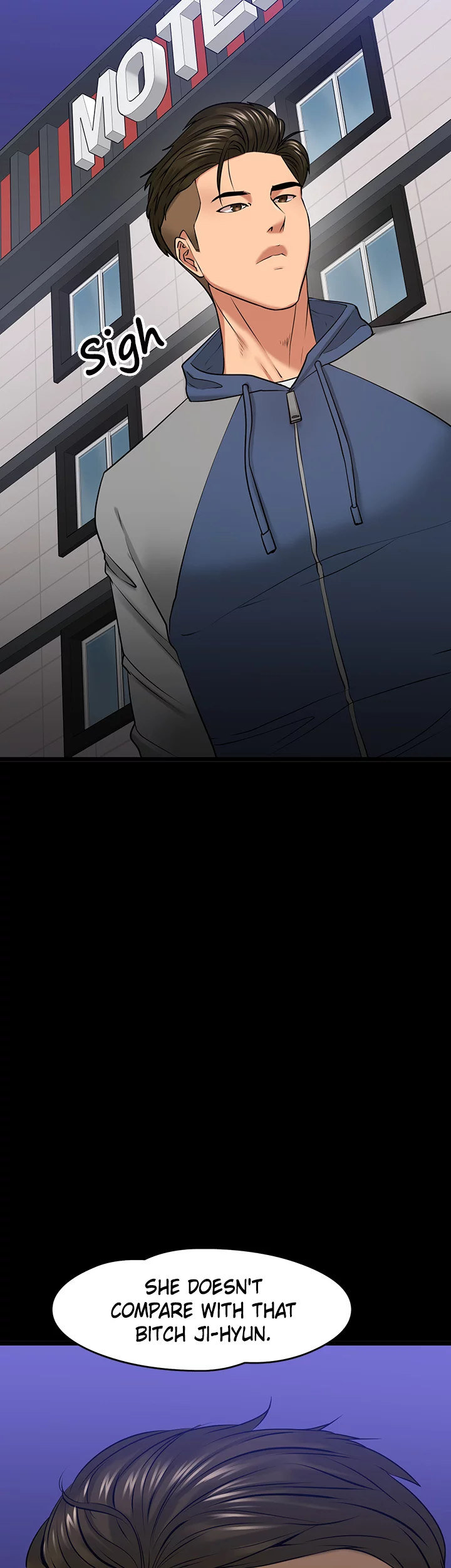 Are You Just Going To Watch? - Chapter 25 [photo 73] - MangaPorn