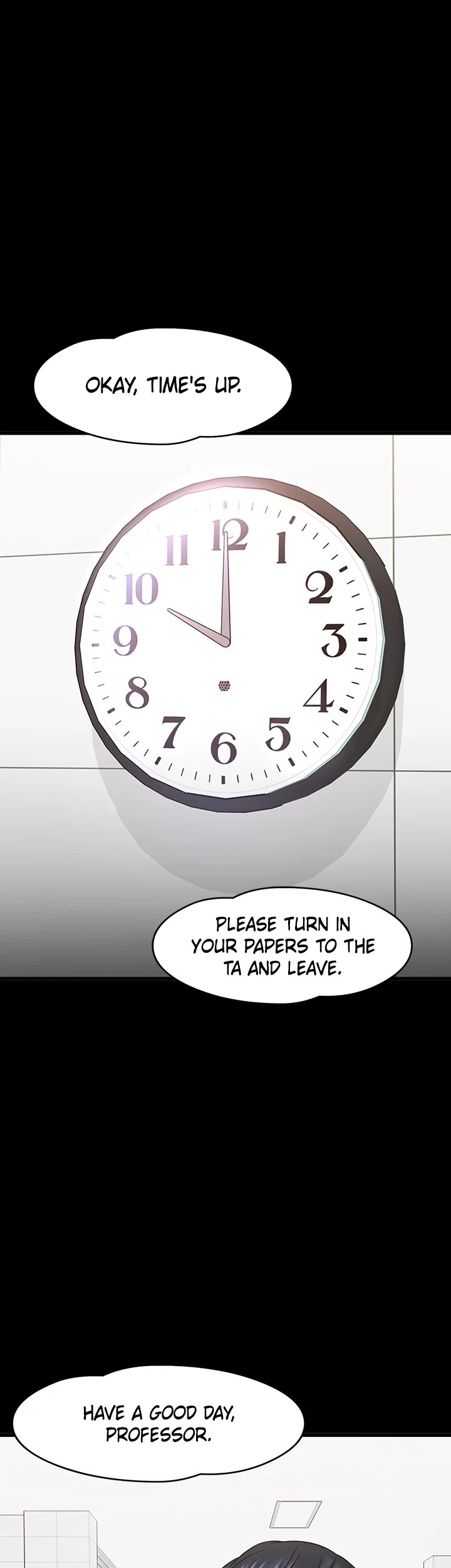 Are You Just Going To Watch? - Chapter 26 [photo 25] - MangaPorn