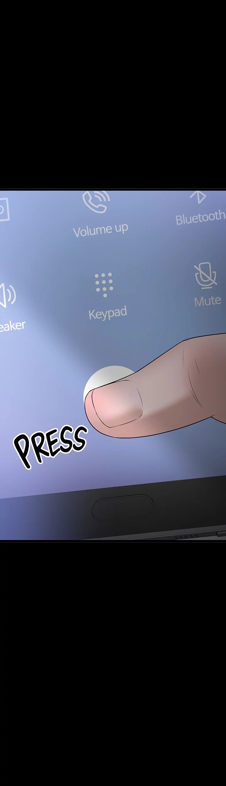 Are You Just Going To Watch? - Chapter 26 [photo 3] - MangaPorn