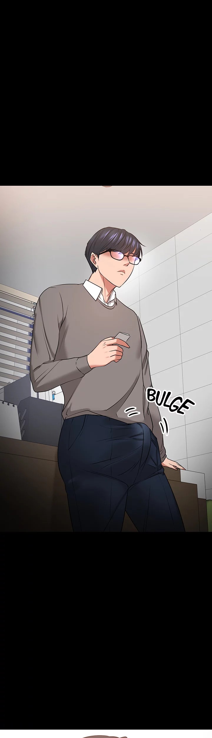 Are You Just Going To Watch? - Chapter 26 [photo 55] - MangaPorn