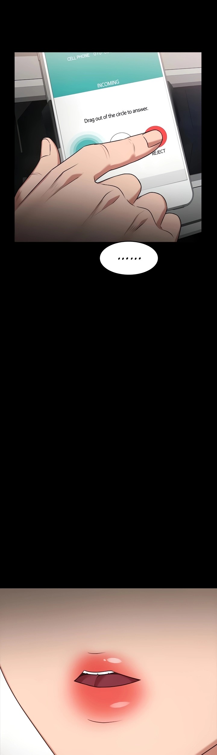 Are You Just Going To Watch? - Chapter 27 [photo 20] - MangaPorn