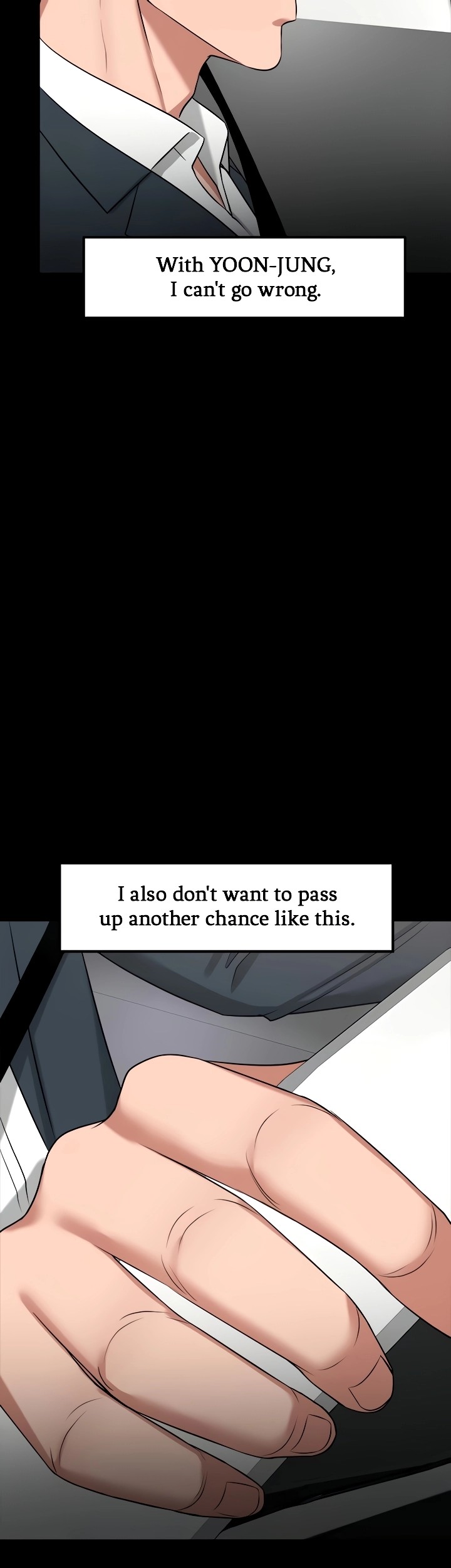 Are You Just Going To Watch? - Chapter 27 [photo 28] - MangaPorn