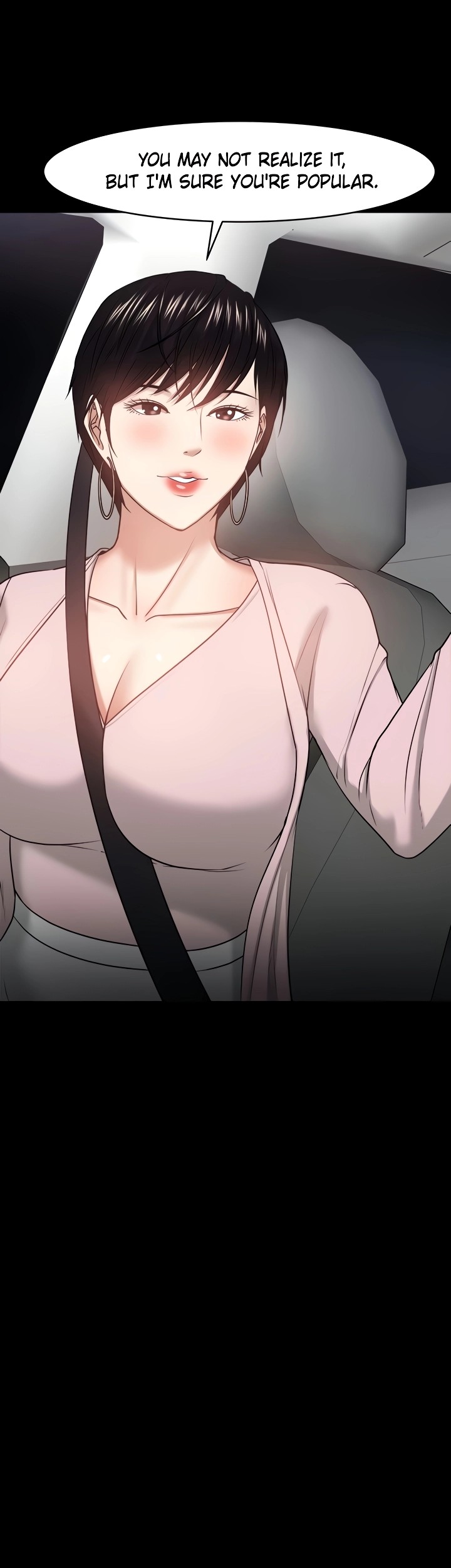 Are You Just Going To Watch? - Chapter 27 [photo 42] - MangaPorn