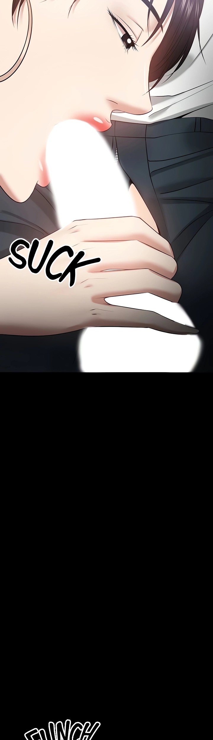 Are You Just Going To Watch? - Chapter 27 [photo 56] - MangaPorn