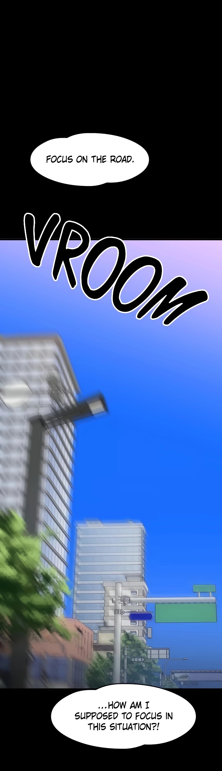 Are You Just Going To Watch? - Chapter 27 [photo 58] - MangaPorn