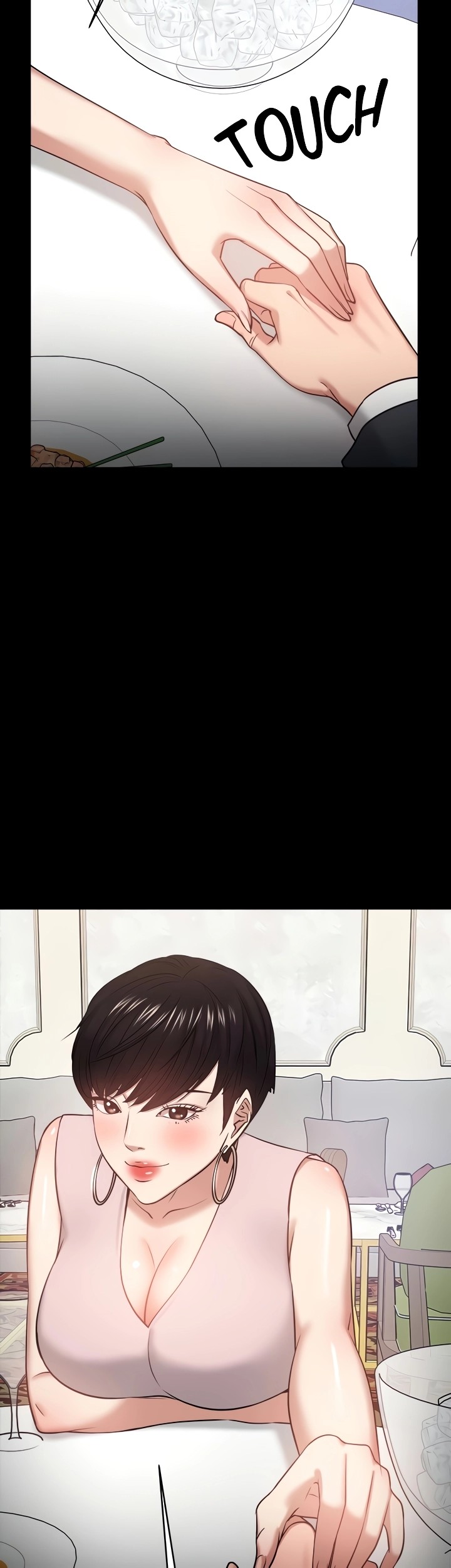 Are You Just Going To Watch? - Chapter 28 [photo 24] - MangaPorn