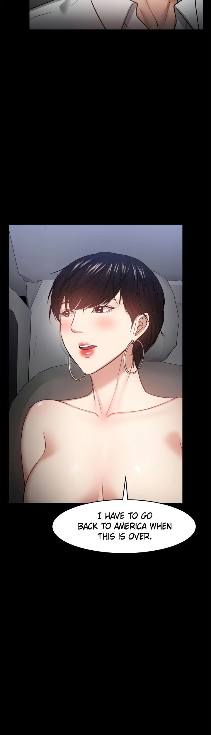 Are You Just Going To Watch? - Chapter 28 [photo 69] - MangaPorn