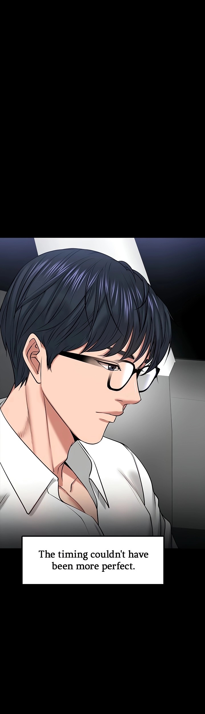 Are You Just Going To Watch? - Chapter 29 [photo 20] - MangaPorn