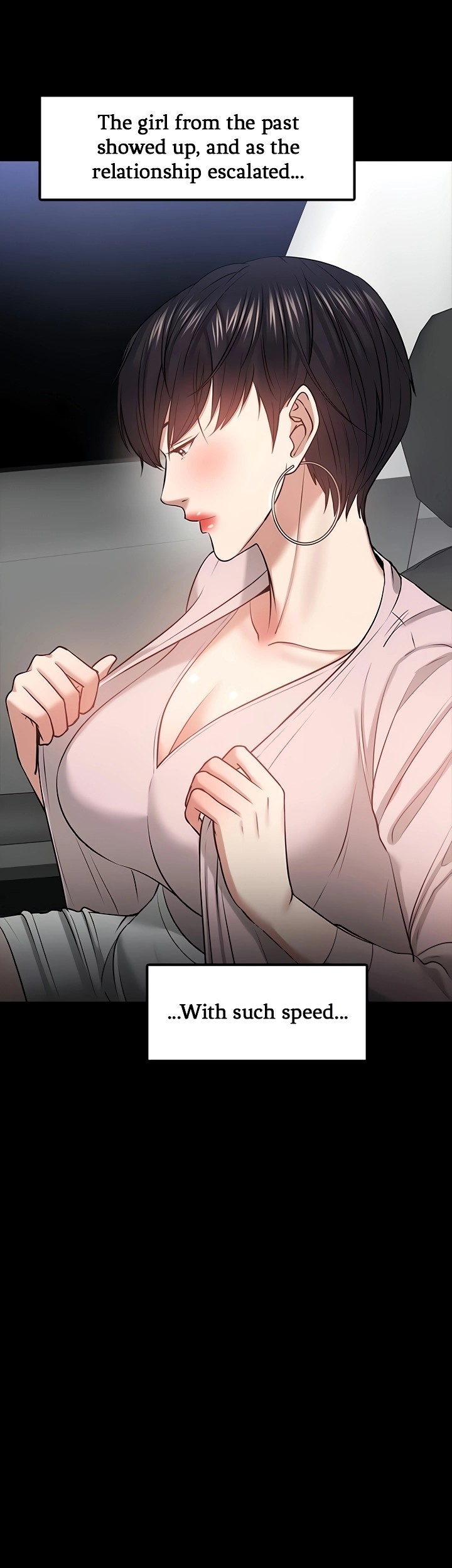 Are You Just Going To Watch? - Chapter 29 [photo 21] - MangaPorn