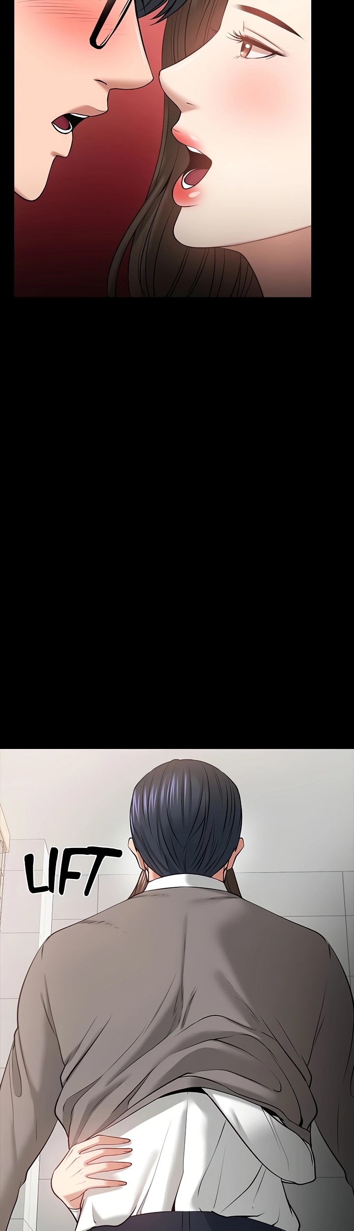 Are You Just Going To Watch? - Chapter 29 [photo 44] - MangaPorn