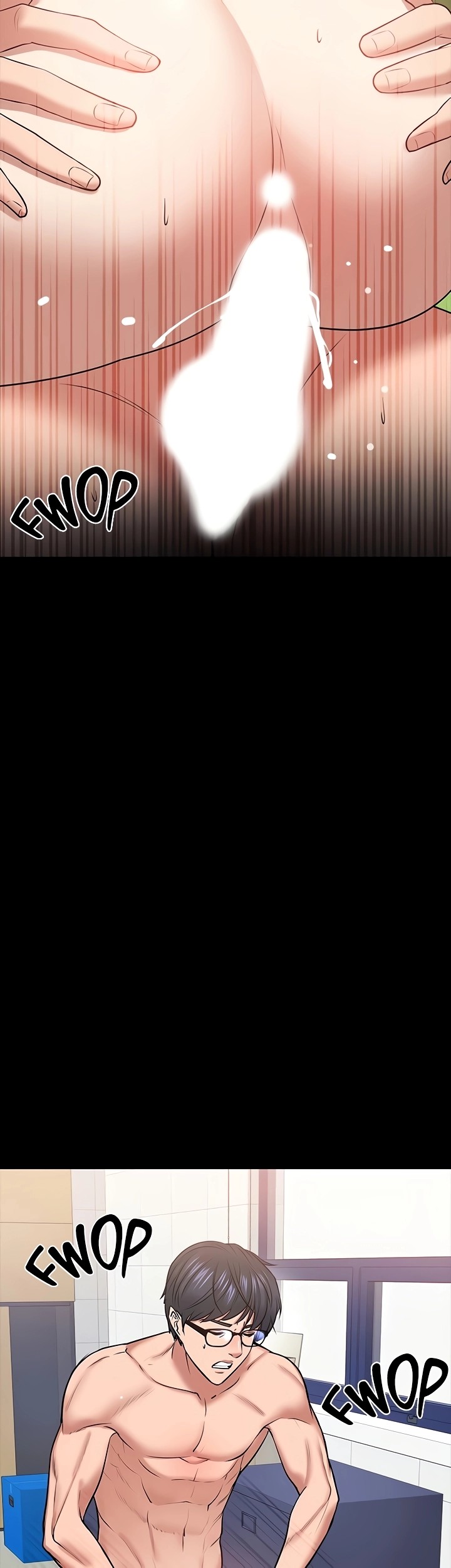 Are You Just Going To Watch? - Chapter 29 [photo 52] - MangaPorn