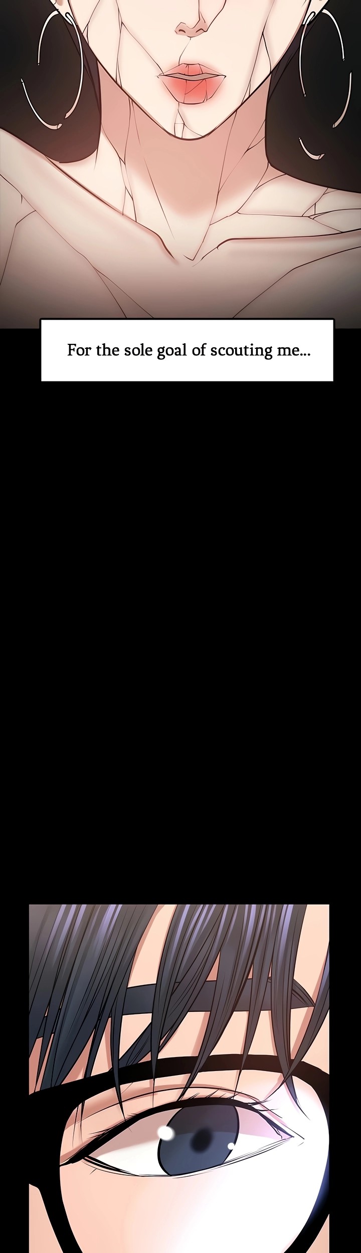 Are You Just Going To Watch? - Chapter 29 [photo 57] - MangaPorn