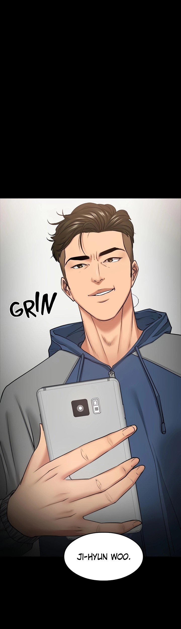 Are You Just Going To Watch? - Chapter 30 [photo 4] - MangaPorn