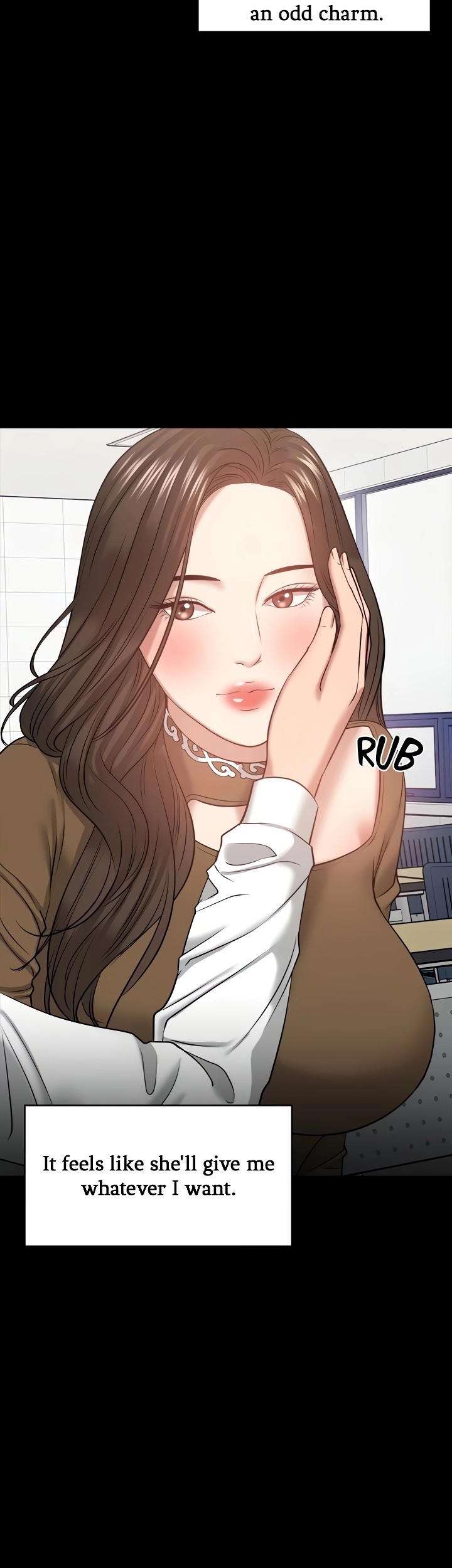 Are You Just Going To Watch? - Chapter 30 [photo 42] - MangaPorn