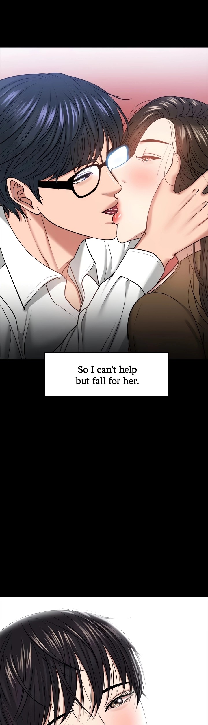 Are You Just Going To Watch? - Chapter 30 [photo 44] - MangaPorn