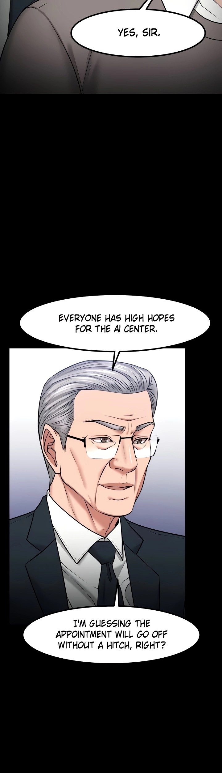 Are You Just Going To Watch? - Chapter 30 [photo 58] - MangaPorn