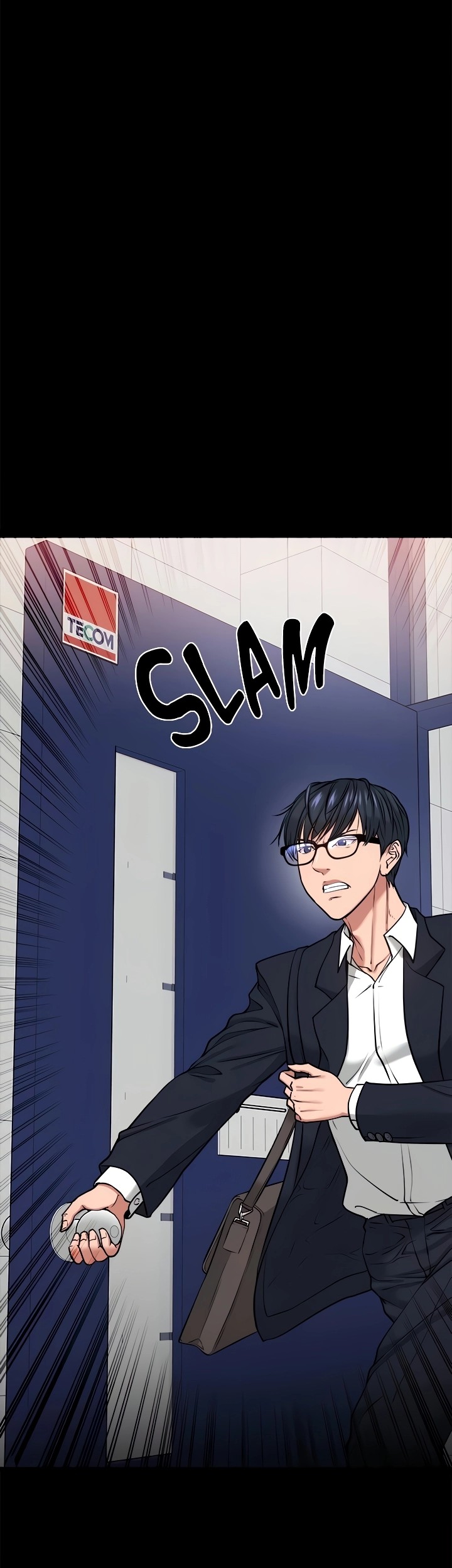 Are You Just Going To Watch? - Chapter 31 [photo 20] - MangaPorn