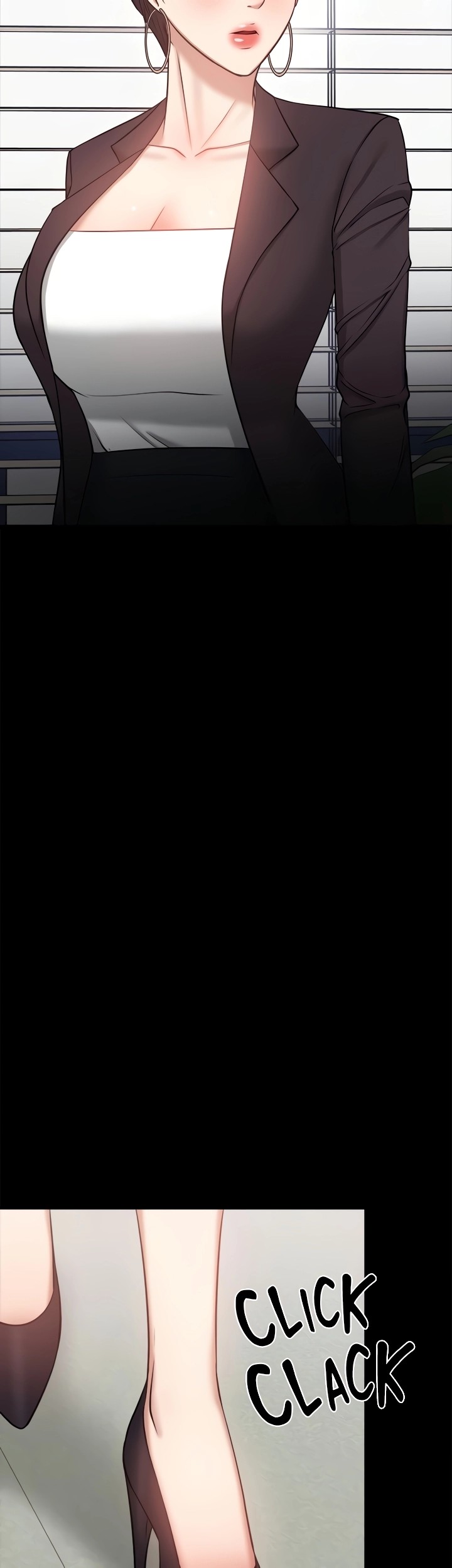 Are You Just Going To Watch? - Chapter 31 [photo 25] - MangaPorn