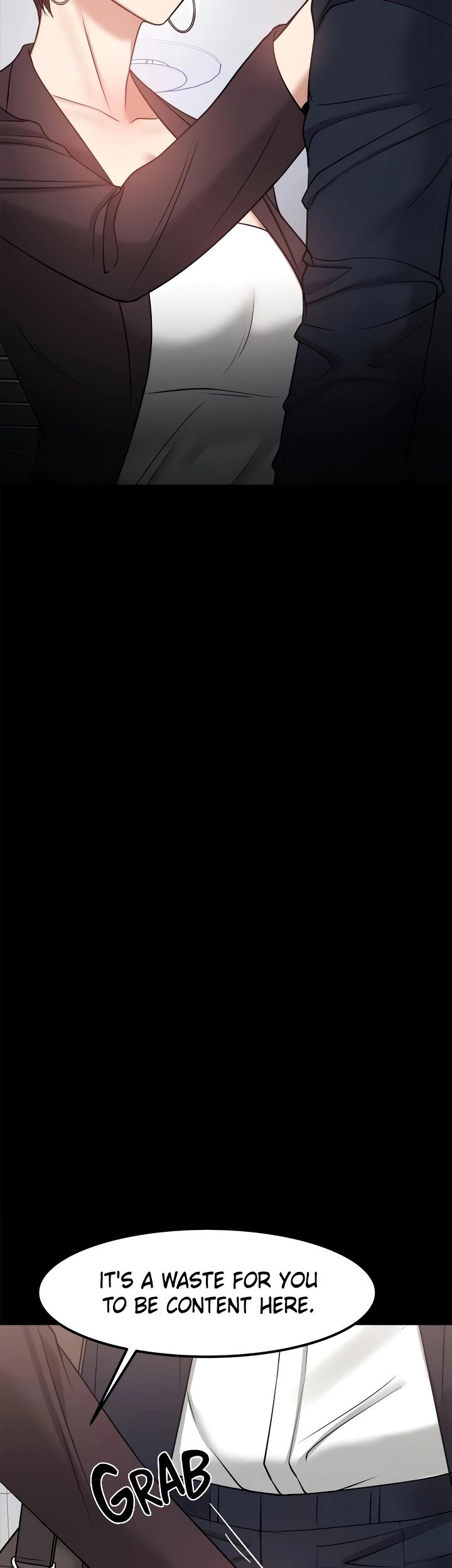 Are You Just Going To Watch? - Chapter 31 [photo 29] - MangaPorn