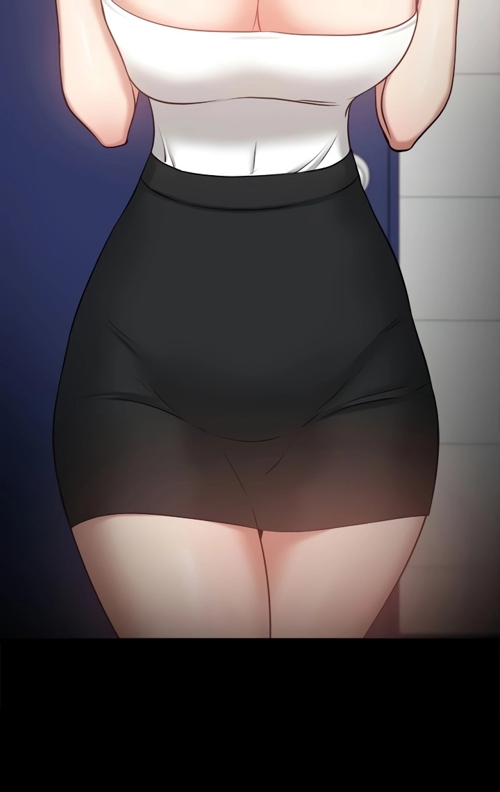 Are You Just Going To Watch? - Chapter 31 [photo 65] - MangaPorn