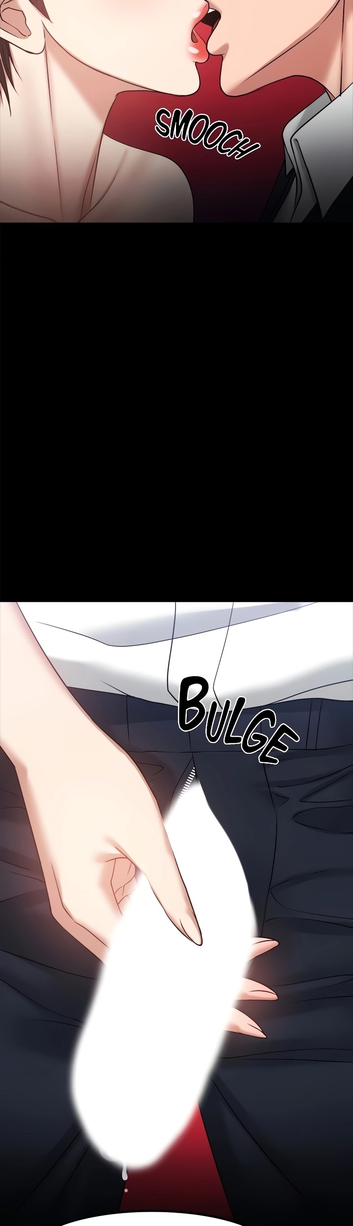 Are You Just Going To Watch? - Chapter 31 [photo 76] - MangaPorn