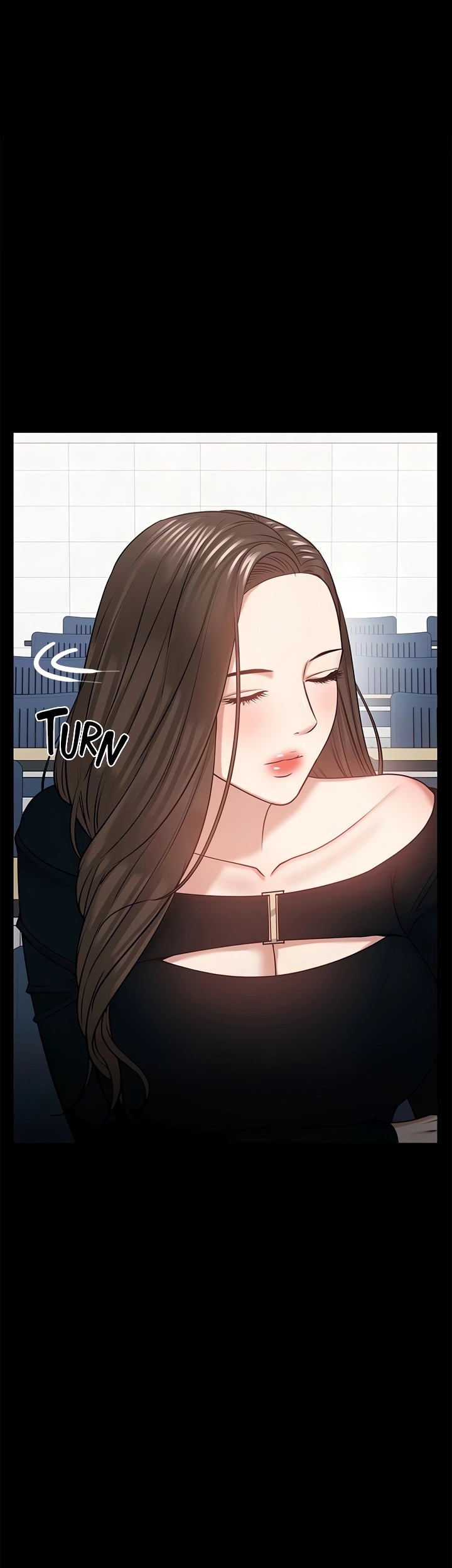 Are You Just Going To Watch? - Chapter 33 [photo 11] - MangaPorn