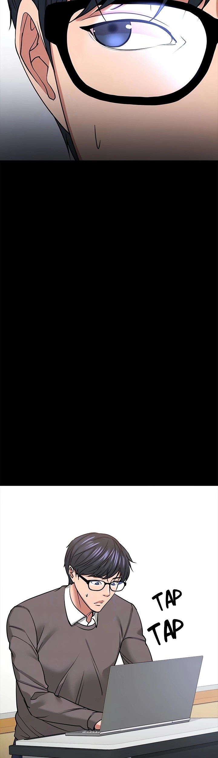 Are You Just Going To Watch? - Chapter 33 [photo 13] - MangaPorn