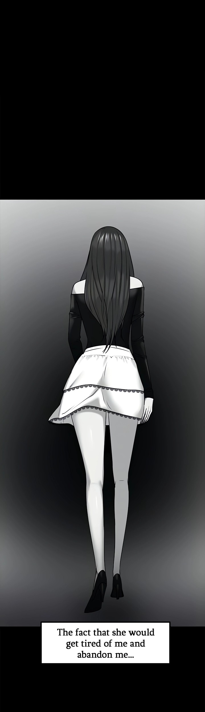 Are You Just Going To Watch? - Chapter 33 [photo 31] - MangaPorn