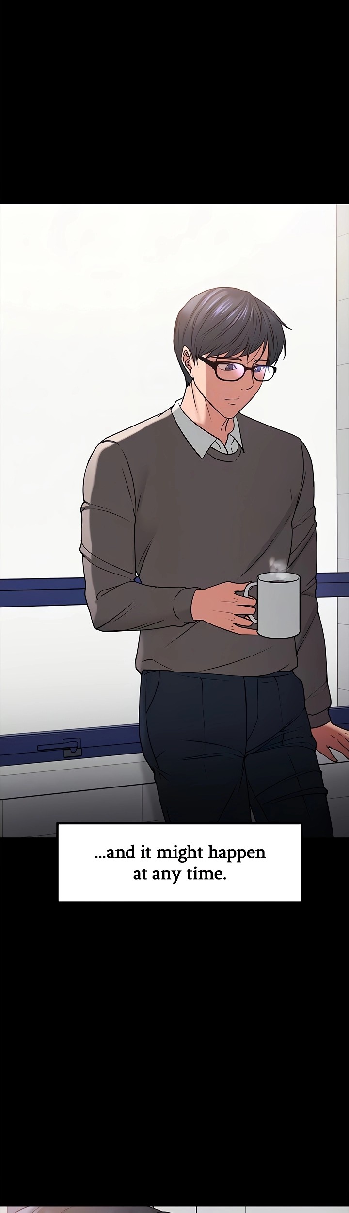 Are You Just Going To Watch? - Chapter 33 [photo 32] - MangaPorn