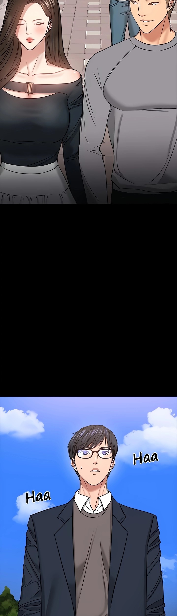 Are You Just Going To Watch? - Chapter 33 [photo 41] - MangaPorn